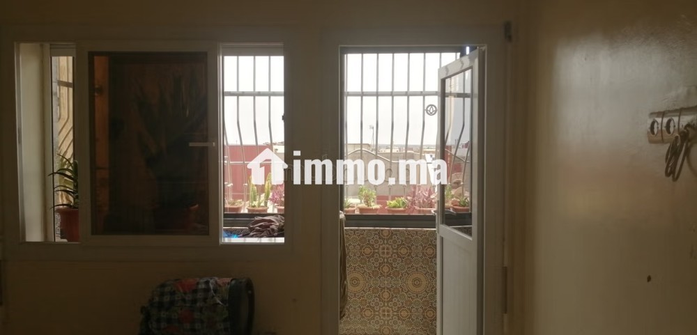 Appartement Spacieux et Lumineux toute la journée - Vente Immobilier - Autre - photo 1