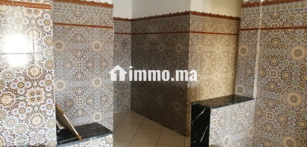 Appartement Spacieux et Lumineux toute la journée - Vente Immobilier - Autre - photo 4