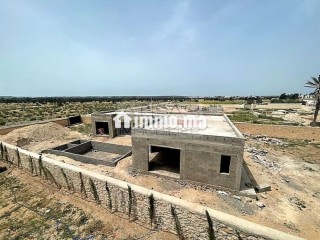 Programme neuf de villa avec Jardin et Piscine - Villa à vendre - Essaouira