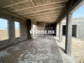 Programme neuf de villa avec Jardin et Piscine - Villa à vendre - Essaouira