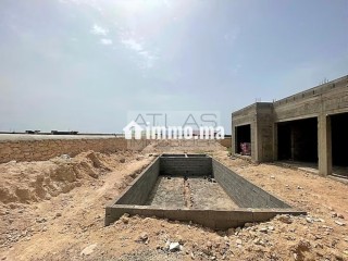 Programme neuf de villa avec Jardin et Piscine - Villa à vendre - Essaouira