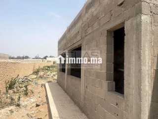 Programme neuf de villa avec Jardin et Piscine - Villa à vendre - Essaouira