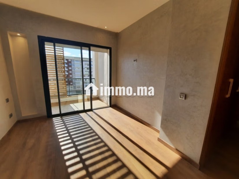 Magnifique appartement à louer - Location Immobilier - Rabat - photo 1