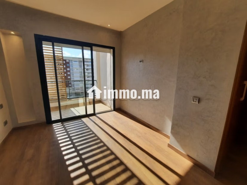 Magnifique appartement à louer - Location Immobilier - Rabat - photo 3