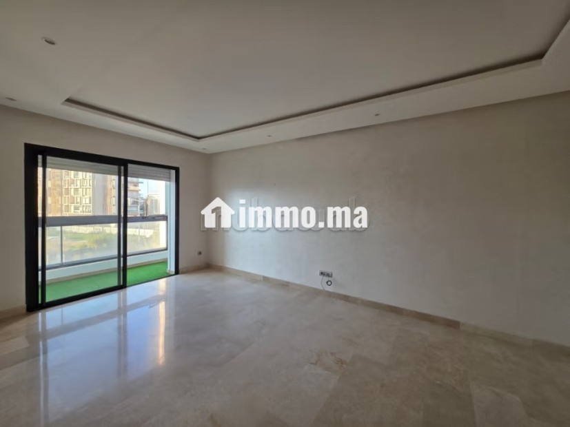 Magnifique appartement à louer - Location Immobilier - Rabat - photo 4