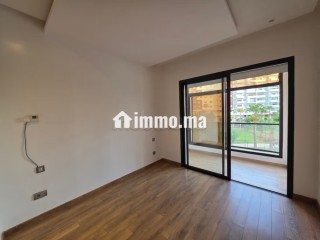 Magnifique appartement à louer - Appartement à louer - Rabat