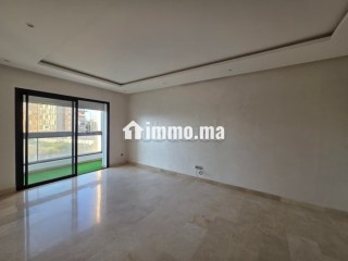 Magnifique appartement à louer - Appartement à louer - Rabat