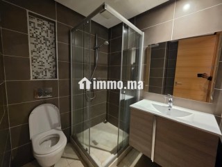 Magnifique appartement à louer - Appartement à louer - Rabat