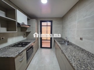 Magnifique appartement à louer - Appartement à louer - Rabat