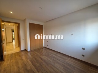 Magnifique appartement à louer - Appartement à louer - Rabat