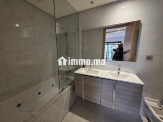 Magnifique appartement à louer - Appartement à louer - Rabat