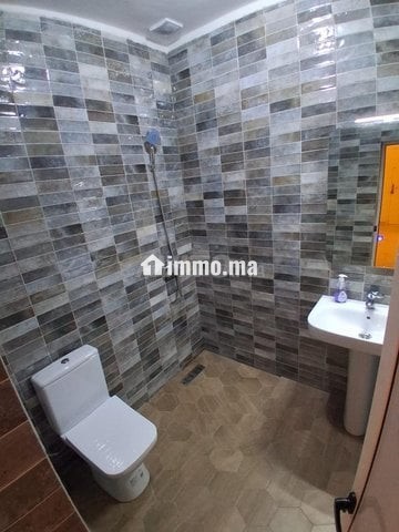 APPART 100M² 10min DE LA PLAGE - Location Vacances - Agadir - photo 2