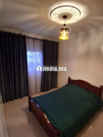 APPART 100M² 10min DE LA PLAGE - Location Vacances - Agadir - photo 7