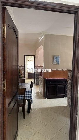 شارع الراشدية زنفة 2 - Location Vacances - Martil - photo 1