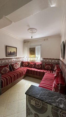 شارع الراشدية زنفة 2 - Location Vacances - Martil - photo 4
