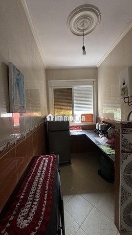 شارع الراشدية زنفة 2 - Location Vacances - Martil - photo 5