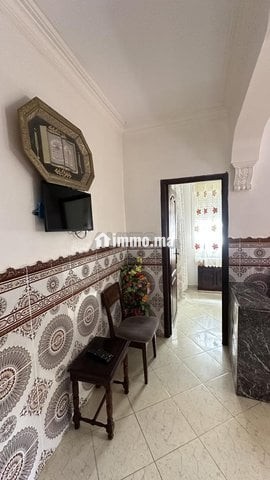 شارع الراشدية زنفة 2 - Location Vacances - Martil - photo 7