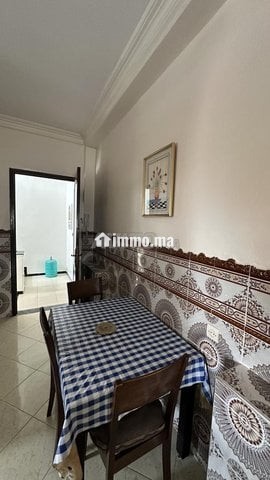 شارع الراشدية زنفة 2 - Location Vacances - Martil - photo 8