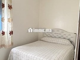 شارع الراشدية زنفة 2 - Appartement Location Vacances - Martil