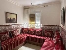 شارع الراشدية زنفة 2 - Appartement Location Vacances - Martil