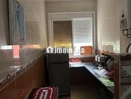 شارع الراشدية زنفة 2 - Appartement Location Vacances - Martil
