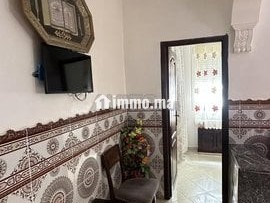 شارع الراشدية زنفة 2 - Appartement Location Vacances - Martil