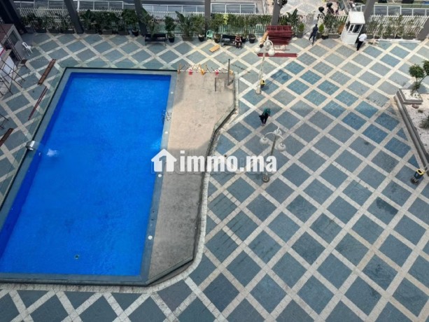 appartement-avec-piscine-et-terrasse-a-loue-boulverd-tanger-big-14