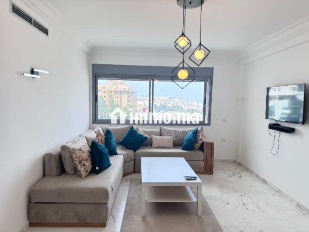 appartement-avec-piscine-et-terrasse-a-loue-boulverd-tanger-big-1