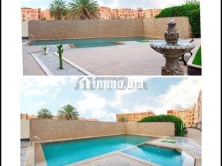 دوبلكس و لا اروع للعطلة صيفية مع المسبح - Appartement Location Vacances - Marrakech