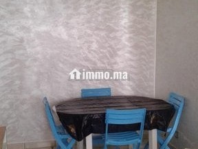 شقة مجهزة بالكامل للكراء الشهري - Appartement à louer - Tetouan