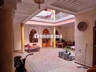 beau-riad-en-activite-a-louer-en-gerance