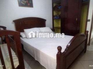 للأسر شقة مفروشة ومريحة - Appartement Location Vacances - Martil
