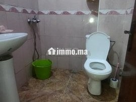 للأسر شقة مفروشة ومريحة - Appartement Location Vacances - Martil