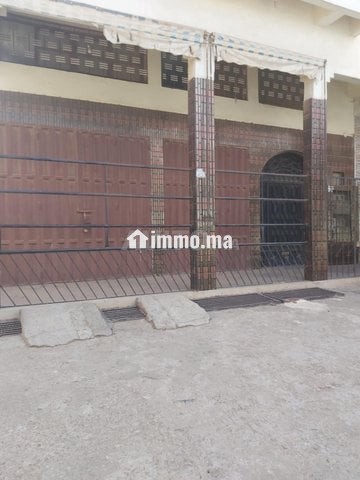 Immeuble d'angle Chouka - Vente Immobilier - Casablanca - photo 3