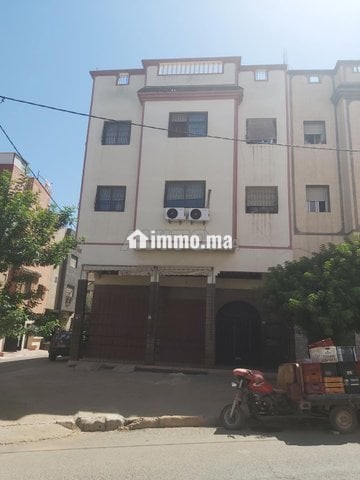 Immeuble d'angle Chouka - Vente Immobilier - Casablanca - photo 6