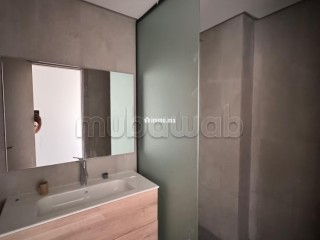 Exceptionnel 2 chambres Sans vis à vis CFC - Appartement à louer - Autre