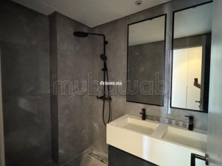 Exceptionnel 2 chambres Sans vis à vis CFC - Appartement à louer - Autre