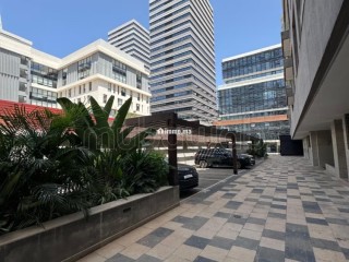 Exceptionnel 2 chambres Sans vis à vis CFC - Appartement à louer - Autre