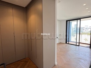 Exceptionnel 2 chambres Sans vis à vis CFC - Appartement à louer - Autre