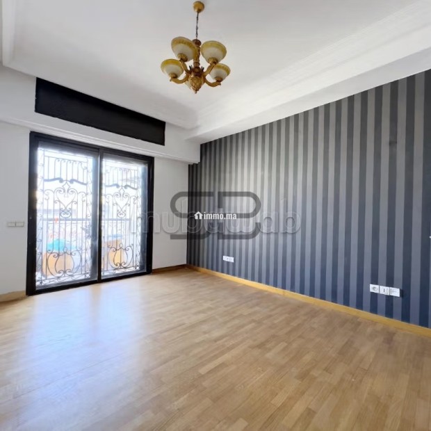 Appartement à louer au cœur de Racine - Location Immobilier - Casablanca - photo 3