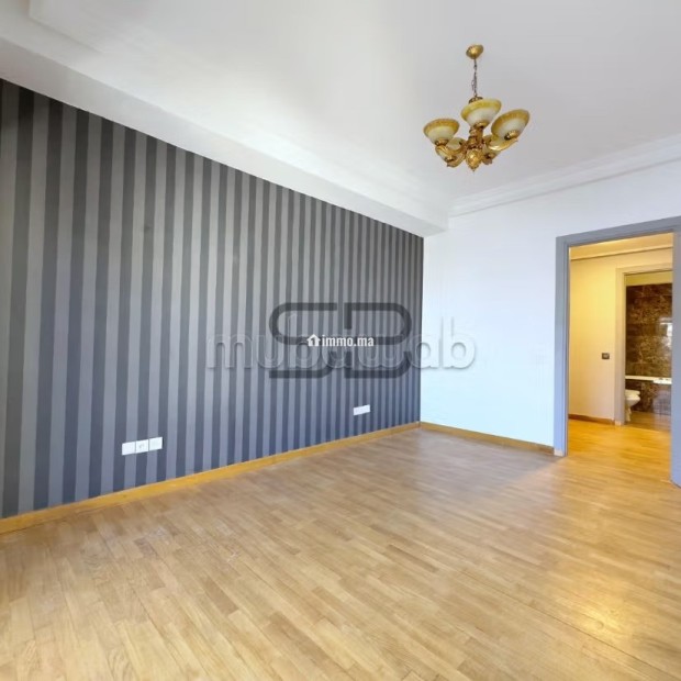 Appartement à louer au cœur de Racine - Location Immobilier - Casablanca - photo 4