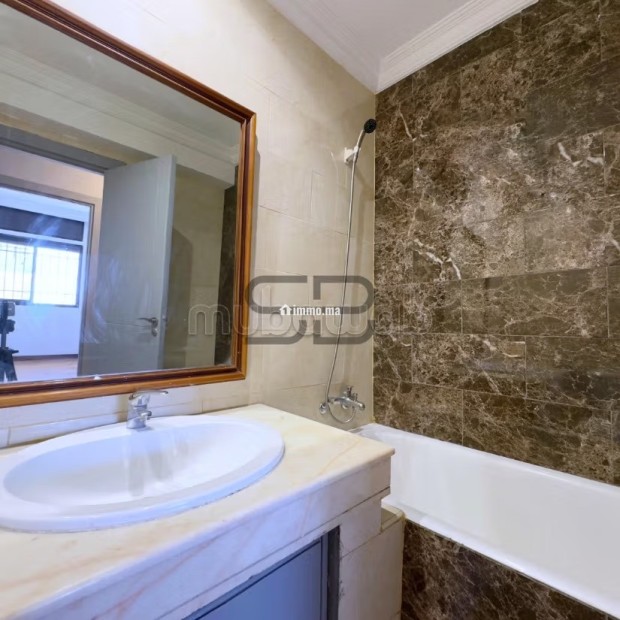 Appartement à louer au cœur de Racine - Location Immobilier - Casablanca - photo 8