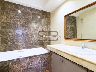 Appartement à louer au cœur de Racine - Appartement à louer - Casablanca