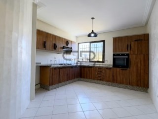 Appartement à louer au cœur de Racine - Appartement à louer - Casablanca