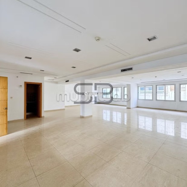 Bureau Premium à la location - Location Immobilier - Casablanca - photo 1