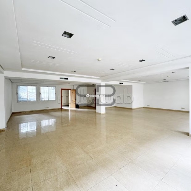 Bureau Premium à la location - Location Immobilier - Casablanca - photo 4