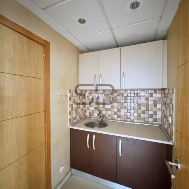 Bureau Premium à la location - Location Immobilier - Casablanca - photo 5