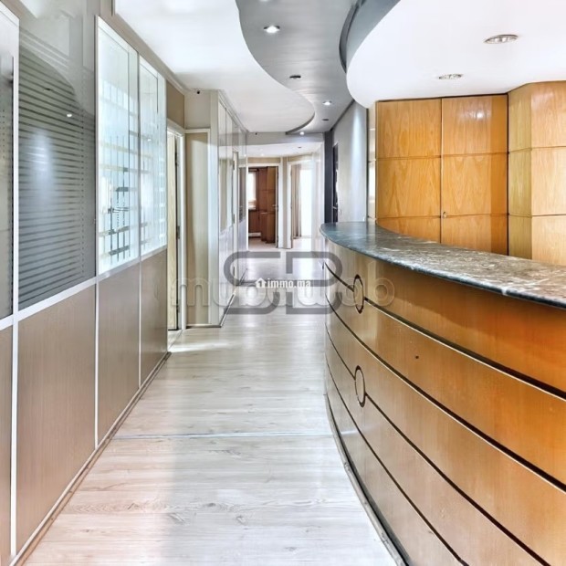 A louer Bureau à Bourgogne 150 m2 - Location Immobilier - Casablanca - photo 1