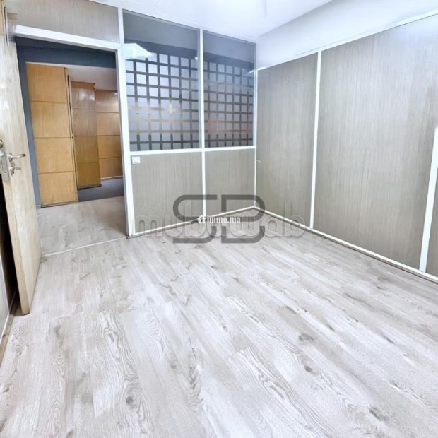 A louer Bureau à Bourgogne 150 m2 - Location Immobilier - Casablanca - photo 5