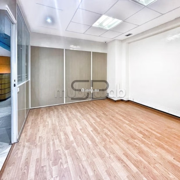 A louer Bureau à Bourgogne 150 m2 - Location Immobilier - Casablanca - photo 6